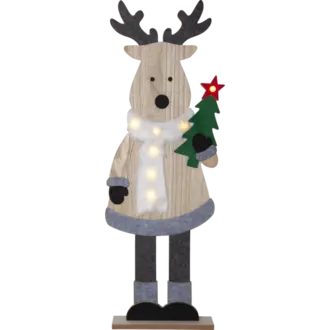 Inomhusdekoration Billy
