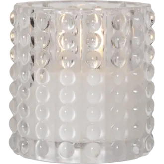 LED Ljus Flamme Dotty