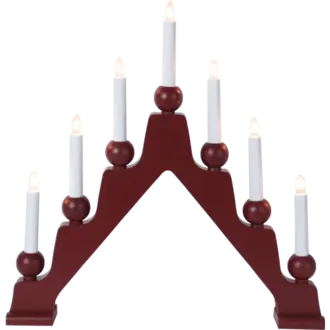 Ljusstake Emma