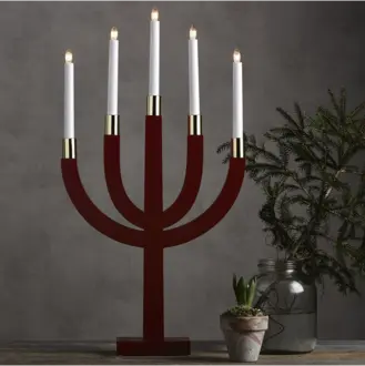 Ljusstake Elias