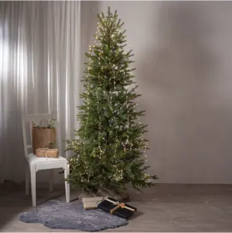 Julgransslinga Dew Drop Tree Light