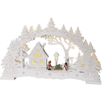 Ljusstake Ulm