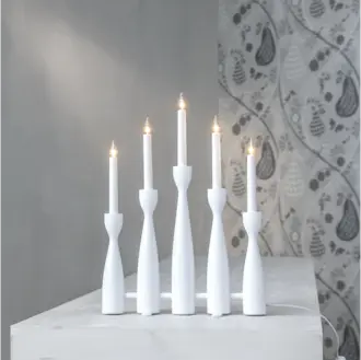 Ljusstake Midja 2.0