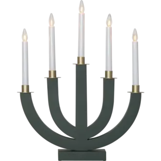 Ljusstake Eli