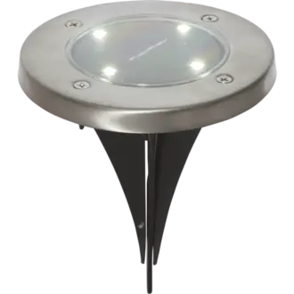 Solcellsljus 3-pack Lawnlight