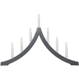 Ljusstake Pagod
