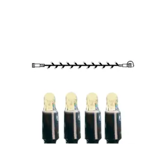 Ljusslinga Extra System LED
