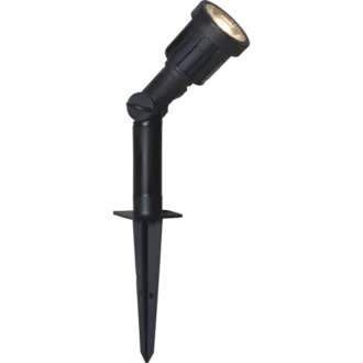 Utomhusdekoration Outdoor LED Spotlight 