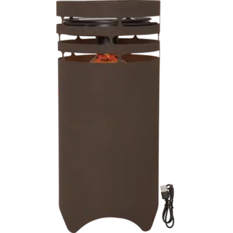Solcellsdekoration Marron