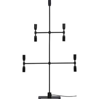 Ljusstake Twice