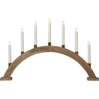 Ljusstake Gillian