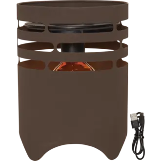 Solcellsdekoration Marron