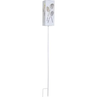 Solcellspinne Albaleaf