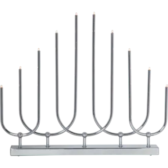 Ljusstake Novum