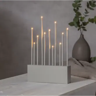 Ljusstake Buzz