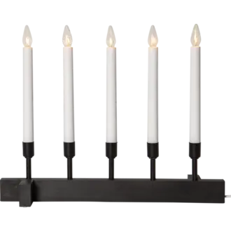 Ljusstake Vind