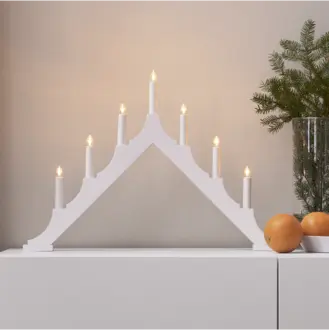 Ljusstake Alma
