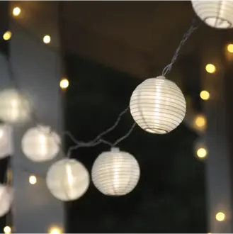 Ljusslinga Festival