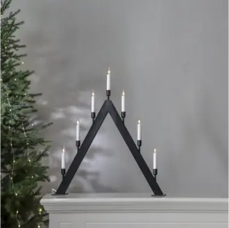Ljusstake Vind