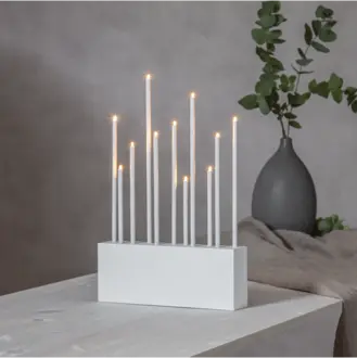 Ljusstake Buzz