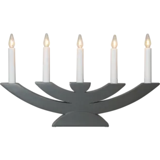 Ljusstake Navida