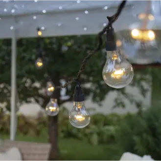 Ljusslinga Extra System LED