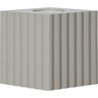 Lampfot E27 Box