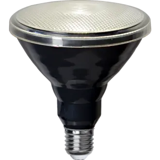 LED-lampa E27 PAR38 Spotlight Outdoor