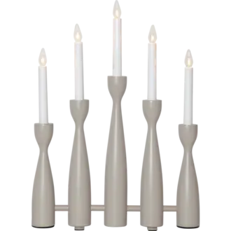 Ljusstake Midja 2.0