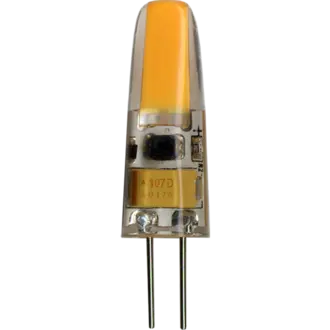 LED-lampa G4 Halo-LED