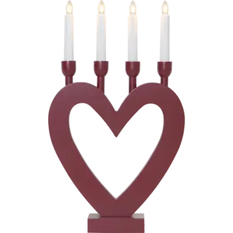 Ljusstake Dala
