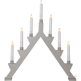 Ljusstake Zack