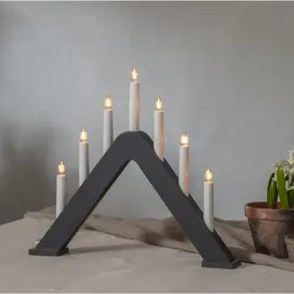Ljusstake Jarve