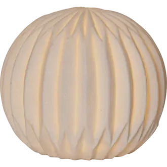 Utomhusdekoration Sandy