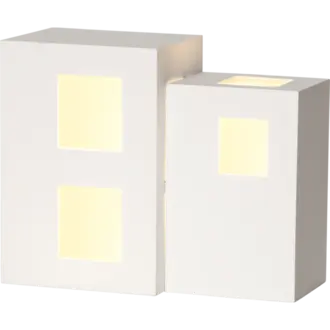 Lampfot E14 CUBE