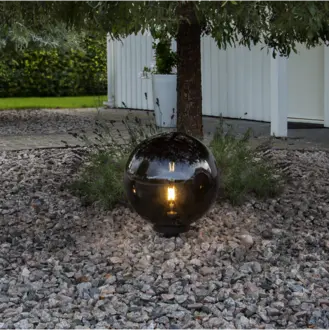 Utomhusdekoration Orby