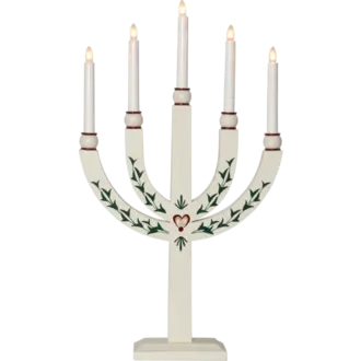 Ljusstake Elias Tradition 