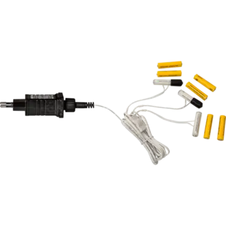 Batterieliminator 3 x AAA