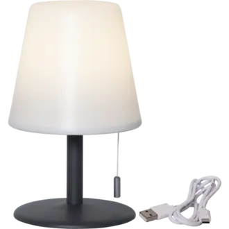 Bordslampa Kreta
