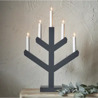 Ljusstake Vinga