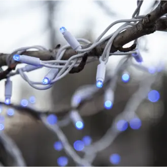 Startkabel System LED