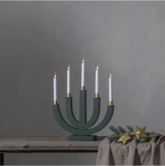 Ljusstake Eli