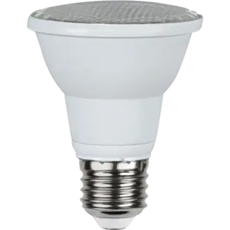 LED-lampa E27 PAR20 Spotlight Basic