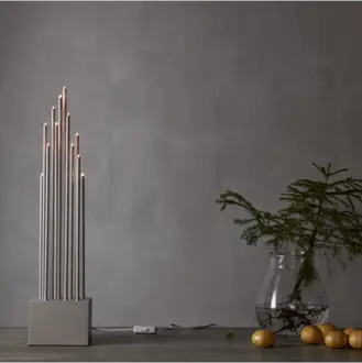 Ljusstake Buzz
