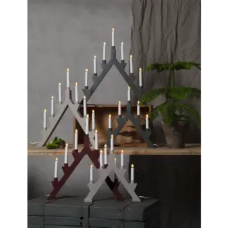Ljusstake Zack
