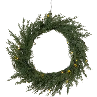Krans Thuja
