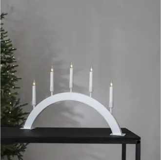 Ljusstake Vind
