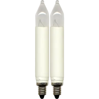 Reservlampa 2-pack Spare Bulb