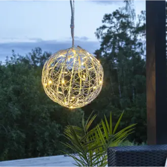 Ljusslinga Extra System LED