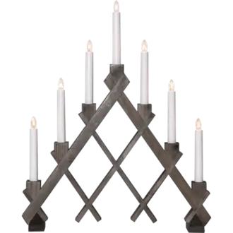 Ljusstake Rut